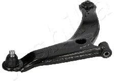 Control/Trailing Arm, wheel suspension 72-05-549R