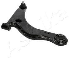 Control/Trailing Arm, wheel suspension 72-05-549R - image 2
