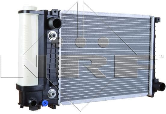 Radiator, engine cooling EASY FIT 51356 - image 2