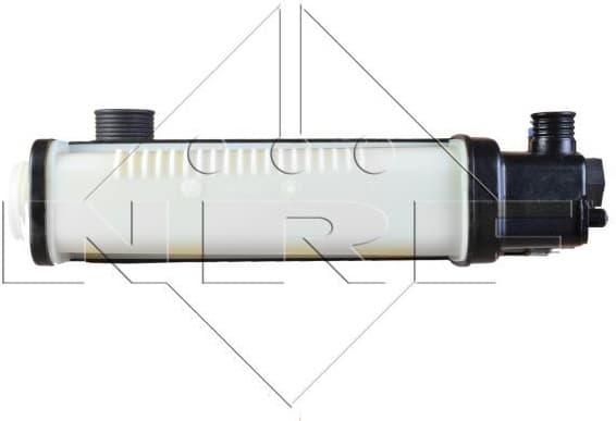 Radiator, engine cooling EASY FIT 51356 - image 4