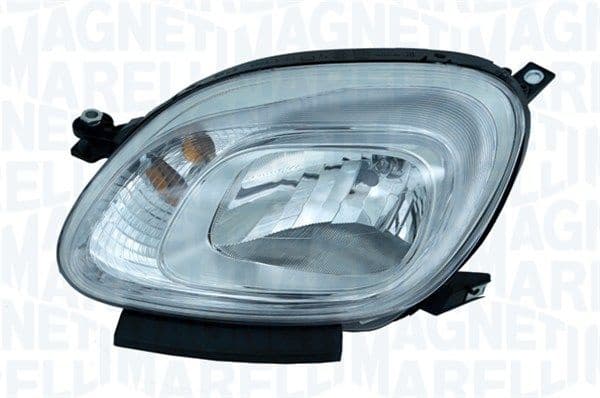 Headlight 712470701129