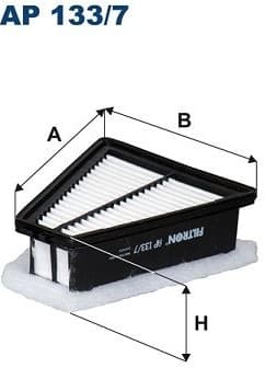 Air Filter AP133/7