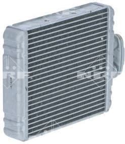 Heat Exchanger, interior heating 54382 - image 4