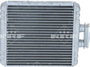 Heat Exchanger, interior heating 54382 - image 5
