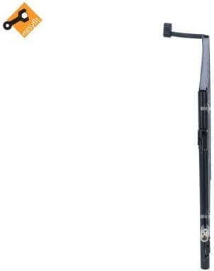 Condenser, air conditioning EASY FIT 350430 - image 2