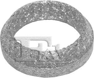 Seal Ring, exhaust pipe 771935