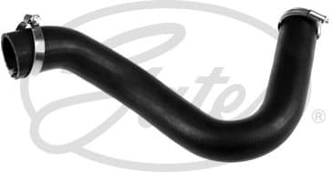 Charge Air Hose 09-0143