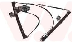 Window Regulator 5824231