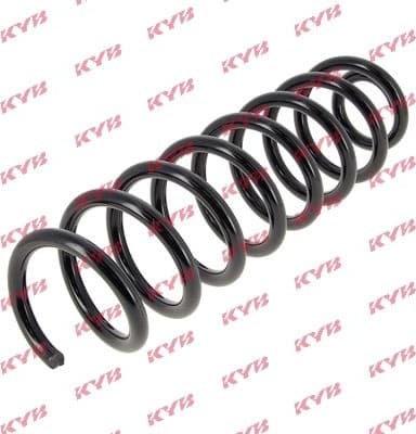 Suspension Spring K-Flex RC5884 - image 2
