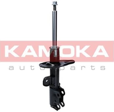 Shock absorber front 2000512