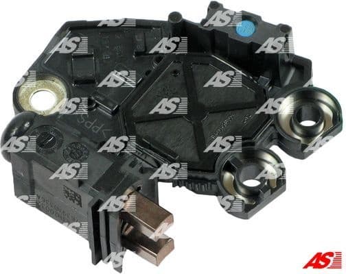 Alternator Regulator Valeo ARE3029 (VALEO)