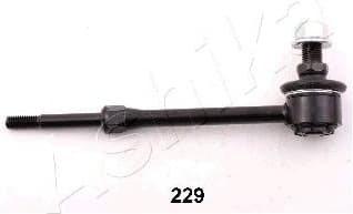Link/Coupling Rod, stabiliser bar 106-02-229