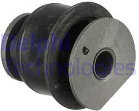 Silentblock rear axle TD1825W - image 2