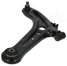 Control/Trailing Arm, wheel suspension 72-03-328L - image 3