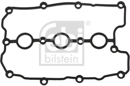 Gasket, cylinder head cover 33727