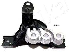 Mounting, engine GOM-W67