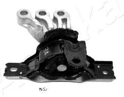 Mounting, engine GOM-W67 - image 2