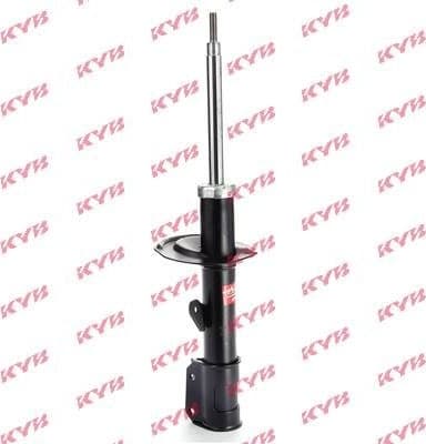 Shock Absorber Excel-G 339739