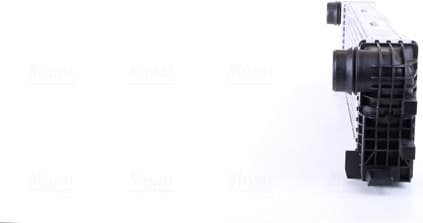 Charge Air Cooler ** FIRST FIT ** 96071 - image 3