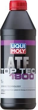 Transmission Oil Top Tec ATF 1900 3648