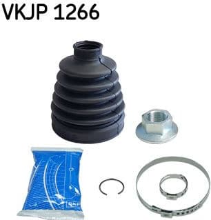Bellow Kit, drive shaft VKJP 1266