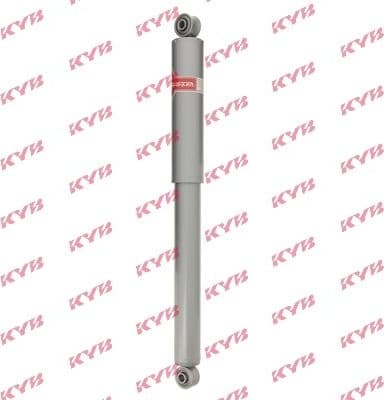 Shock Absorber Gas A Just 554060