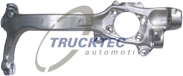 Steering Knuckle, wheel suspension 07.31.168