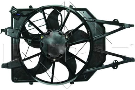 Fan, engine cooling 47465