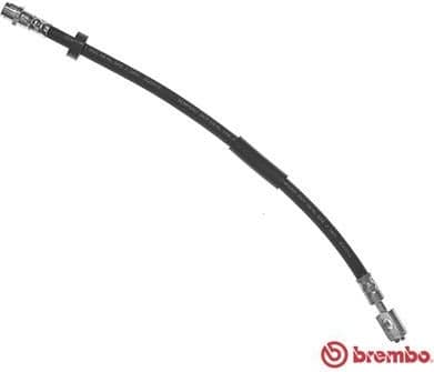 Brake Hose ESSENTIAL LINE T85124