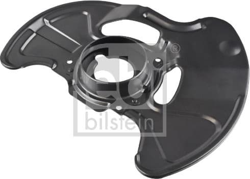 Splash Guard, brake disc 171538