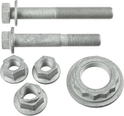Repair Kit, wheel suspension Service Pack 42760 01