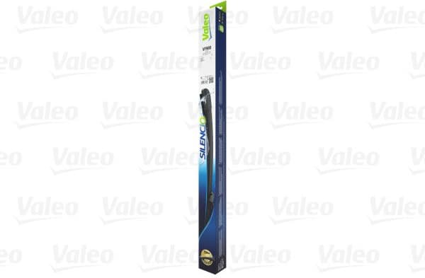 Wiper Blade SILENCIO FLAT BLADE SET 577980 - image 5