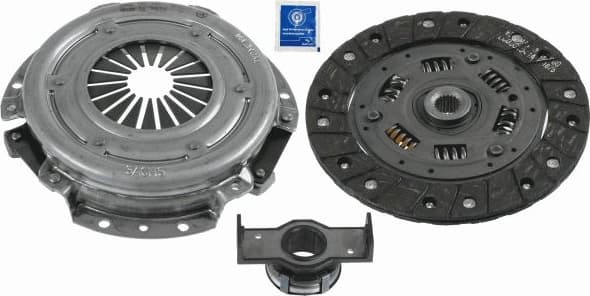 Clutch Kit 3000 347 001