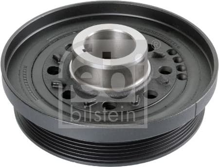 Belt Pulley, crankshaft 171232