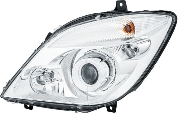 Headlight 1ZS247012211