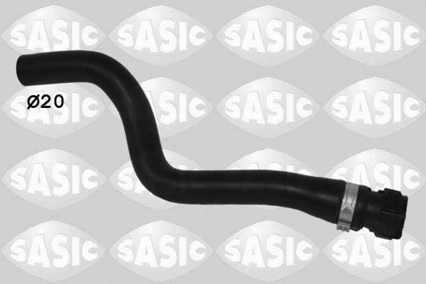 Radiator Hose 3404189