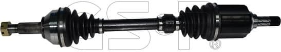 Drive Shaft 241329