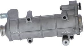 Cooler, exhaust gas recirculation 48378 - image 3