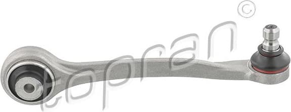 Control/Trailing Arm, wheel suspension 629 716