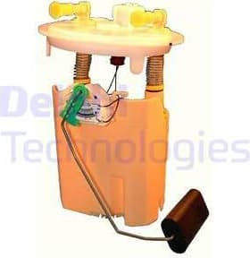 fuel supply unit FG1028-12B1