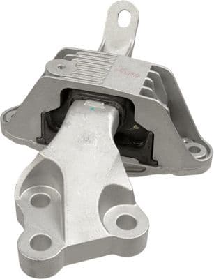 Mounting, engine 42050 01