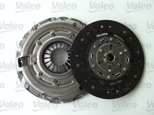 Clutch Kit KIT2P with Self Adjusting Technology 828103 - image 2