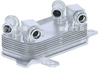 Oil Cooler, automatic transmission 31778