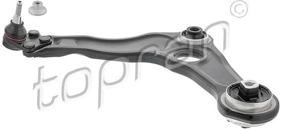 Control/Trailing Arm, wheel suspension 629 718