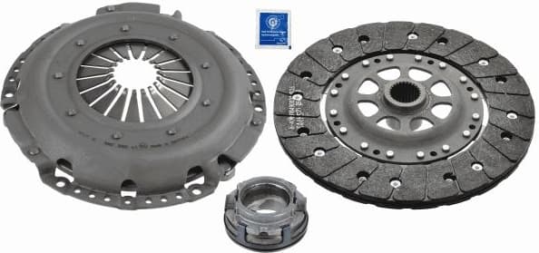 Clutch Kit 3000 828 601