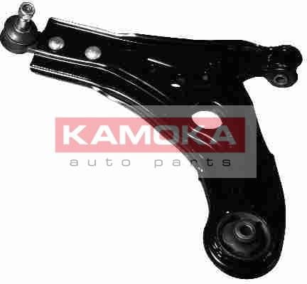 Control/Trailing Arm, wheel suspension 9050309
