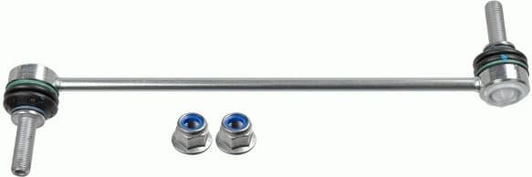 Link/Coupling Rod, stabiliser bar 38648 01