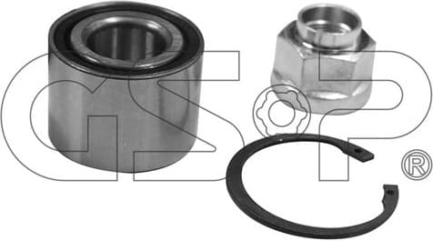 Wheel Bearing Kit GK7573
