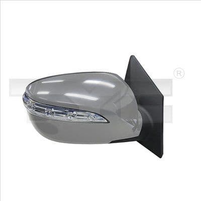 Exterior Mirror 313-0047