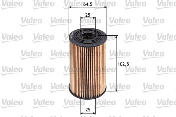 Oil Filter 586579